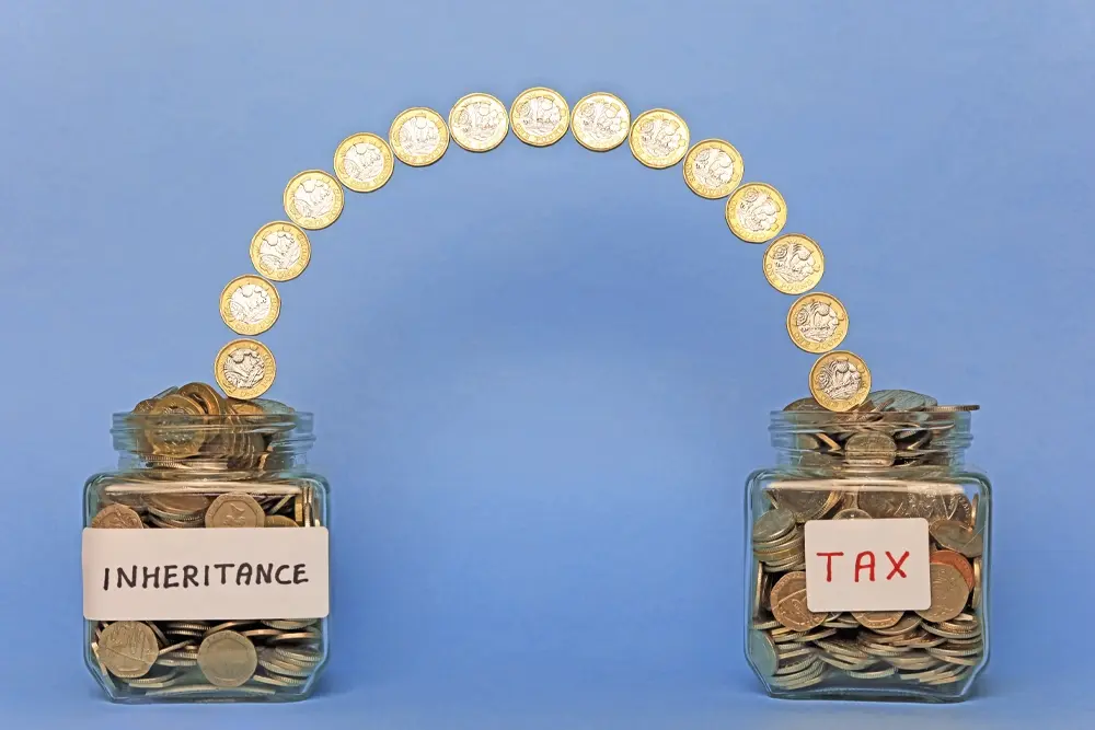 Inheritance